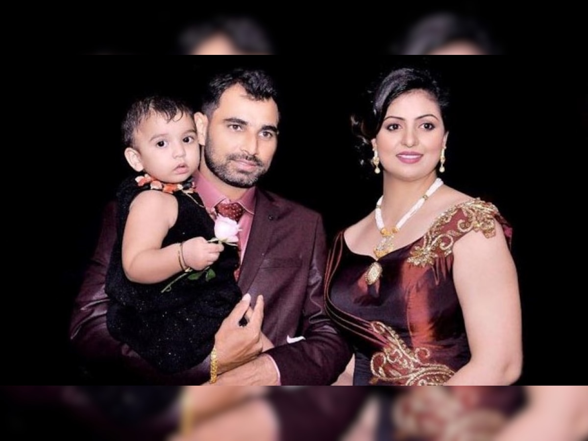 Blow to Mohammed Shami as wife Hasin Jahan takes THIS big step, Details here