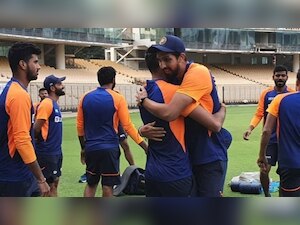 India vs England: After the visitors, Men in Blue too clear COVID-19 tests