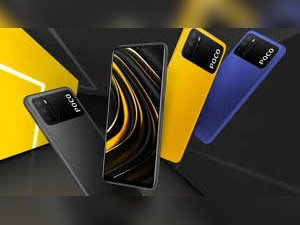 Poco M3: India launch to take place today - Check price, specifications, and other details