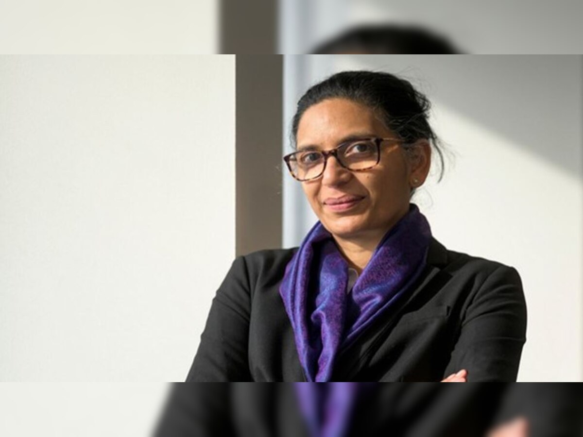Indian-American Bhavya Lal becomes NASA's acting chief of staff
