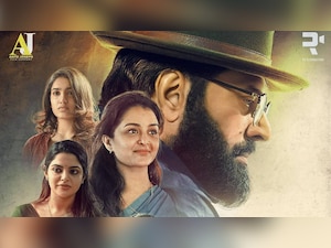 Mammootty-Manju Warrier starrer 'The Priest' gets a release date