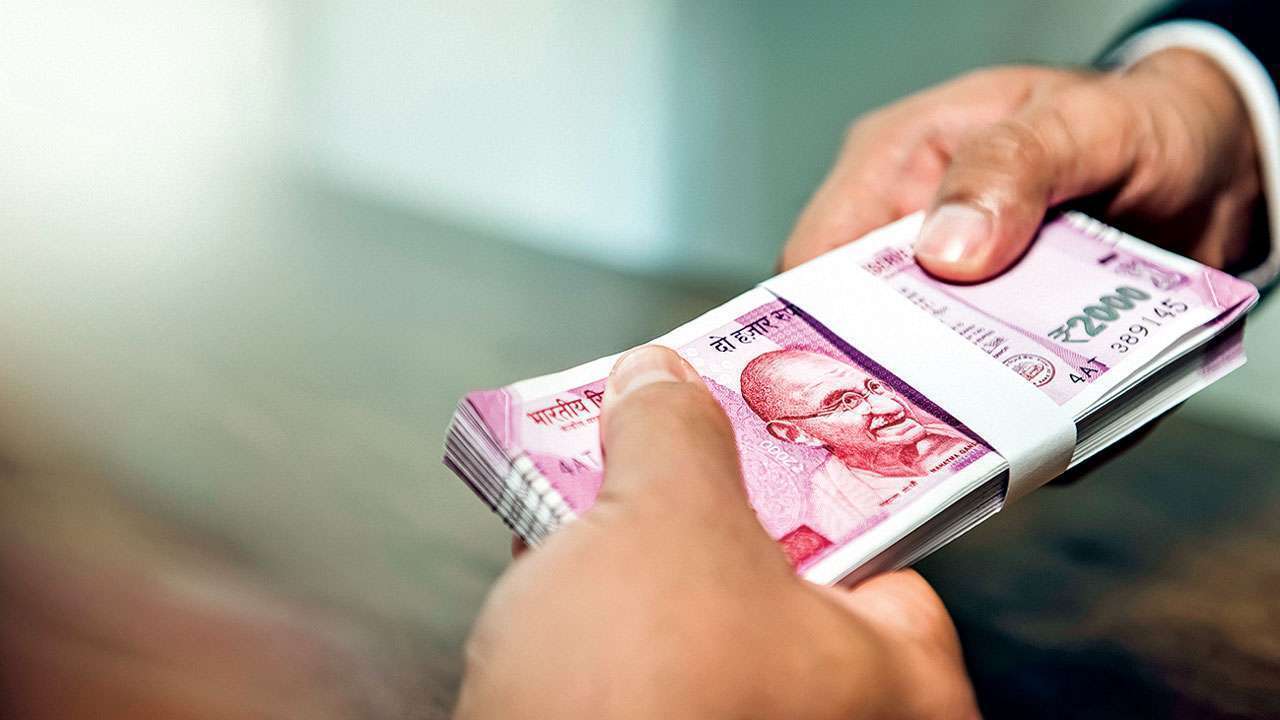 7th Pay Commission: Earn salary up to Rs 142400 in THIS government job, details here - Vimarsana News