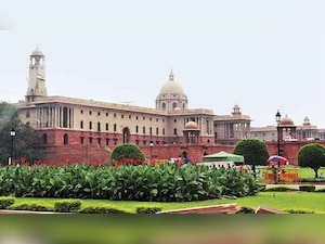 Rashtrapati Bhavan to reopen for public from THIS date, check COVID guidelines, booking details