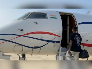 IND vs ENG: KL Rahul leaves for Chennai after completing his rehabilitation