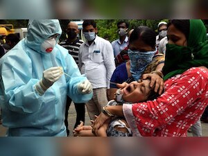 Over 50% residents in Delhi have antibodies against COVID-19, says Health Minister Satyendar Jain