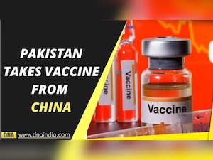 World is taking Indian vaccines but Pakistan is seeking vaccine from China