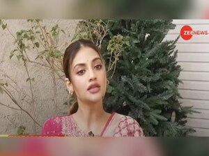 DNA Exclusive: Why does 'Jai Shri Ram' slogan anger Mamata Banerjee? TMC MP Nusrat Jahan has an answer