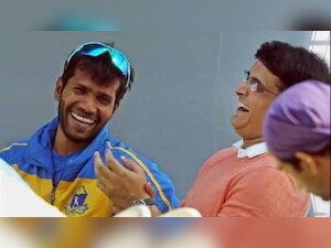 Fast bowler Ashoke Dinda announces retirement from all forms of cricket, thanks Sourav Ganguly for support