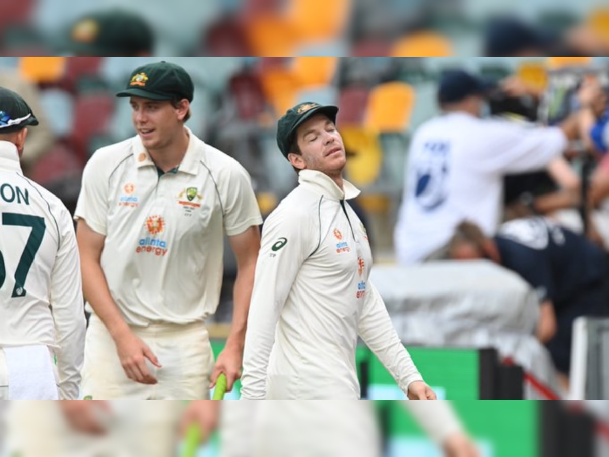 DNA Explainer: How a four-point deduction cost Australia a potential ICC World Test Championship final spot