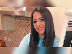 Learned to make friends with my trauma, loss, pain: Sanjay Dutt's daughter Trishala Dutt