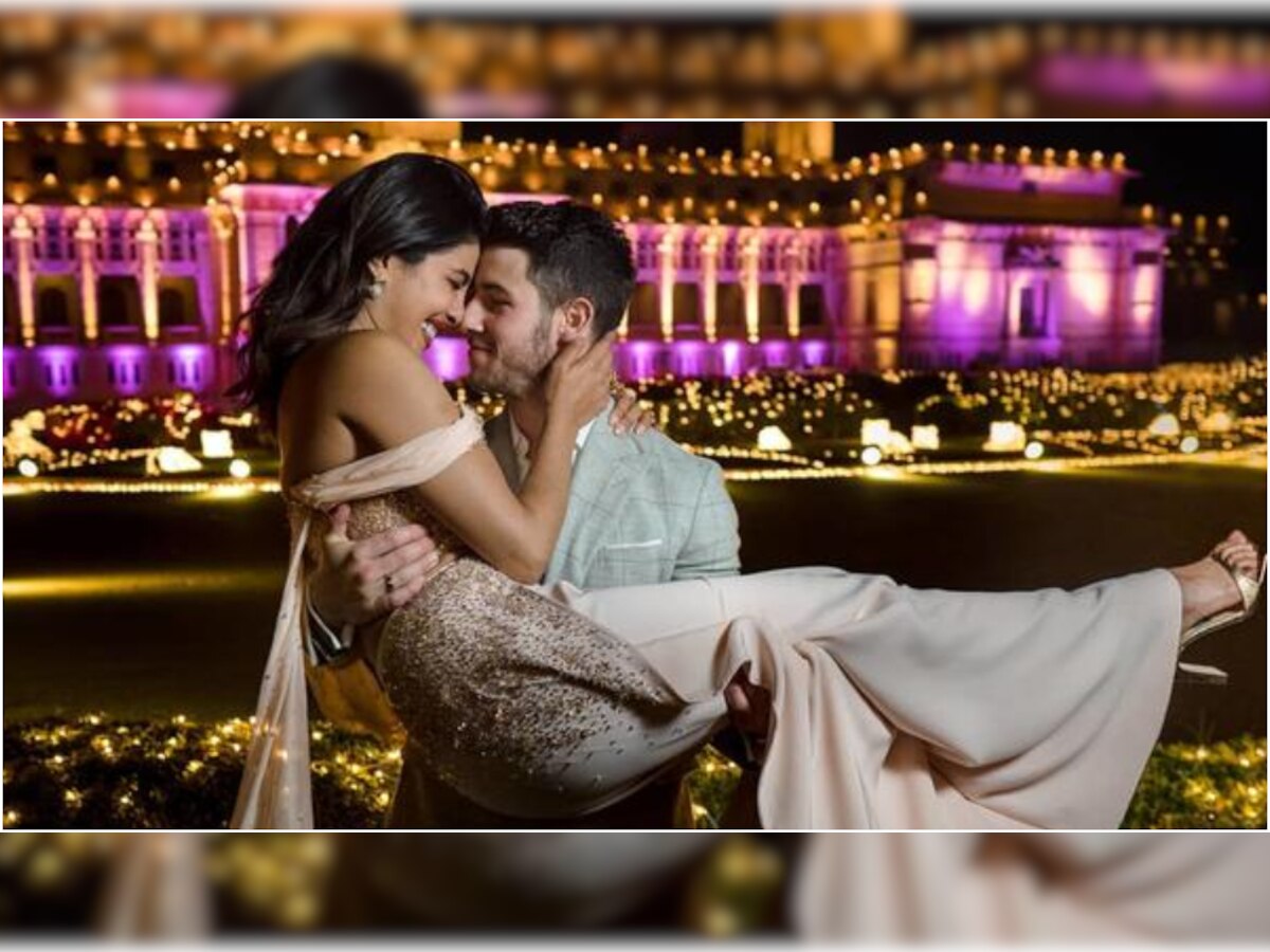 Not 1 or 2, THIS is how many kids Nick Jonas wants with wife Priyanka Chopra