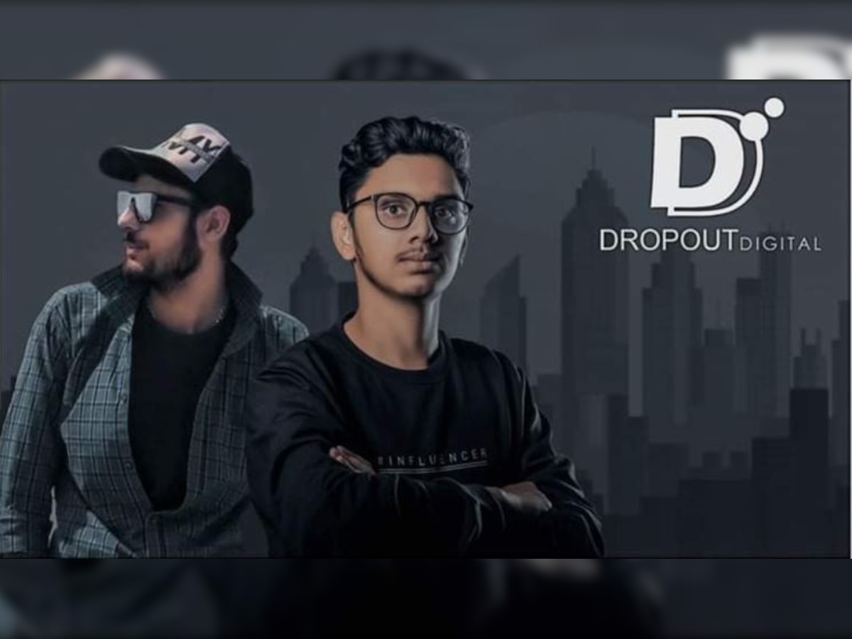 Success story of Dropout Digital - Meet youngest digital marketers conquering the industry