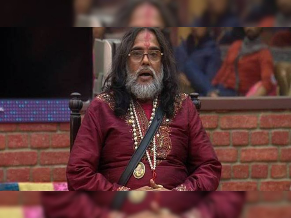 'Bigg Boss 10' contestant Swami Om passes away due to paralysis