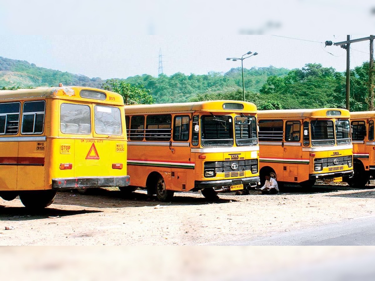 Modi Govt allocates to buy 20,000 new buses to improve Public Transportation, 111 cities to benefit