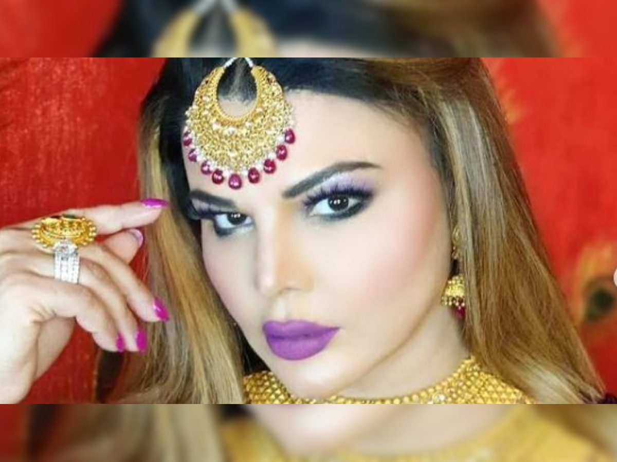 'Bigg Boss 14': Rakhi Sawant makes shocking revelation about husband Ritesh, says 'he is married, has a child'