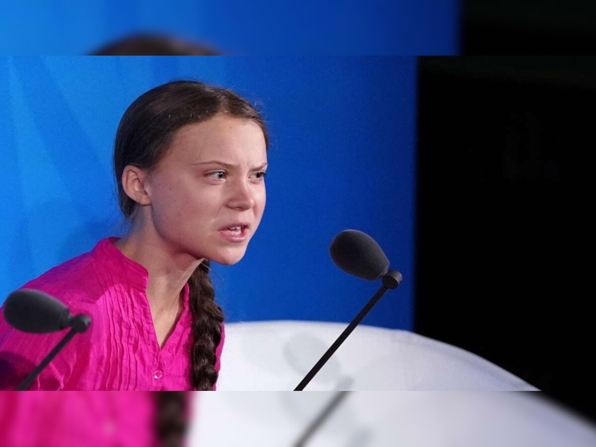 FIR against creators of toolkit shared by Greta Thunberg 