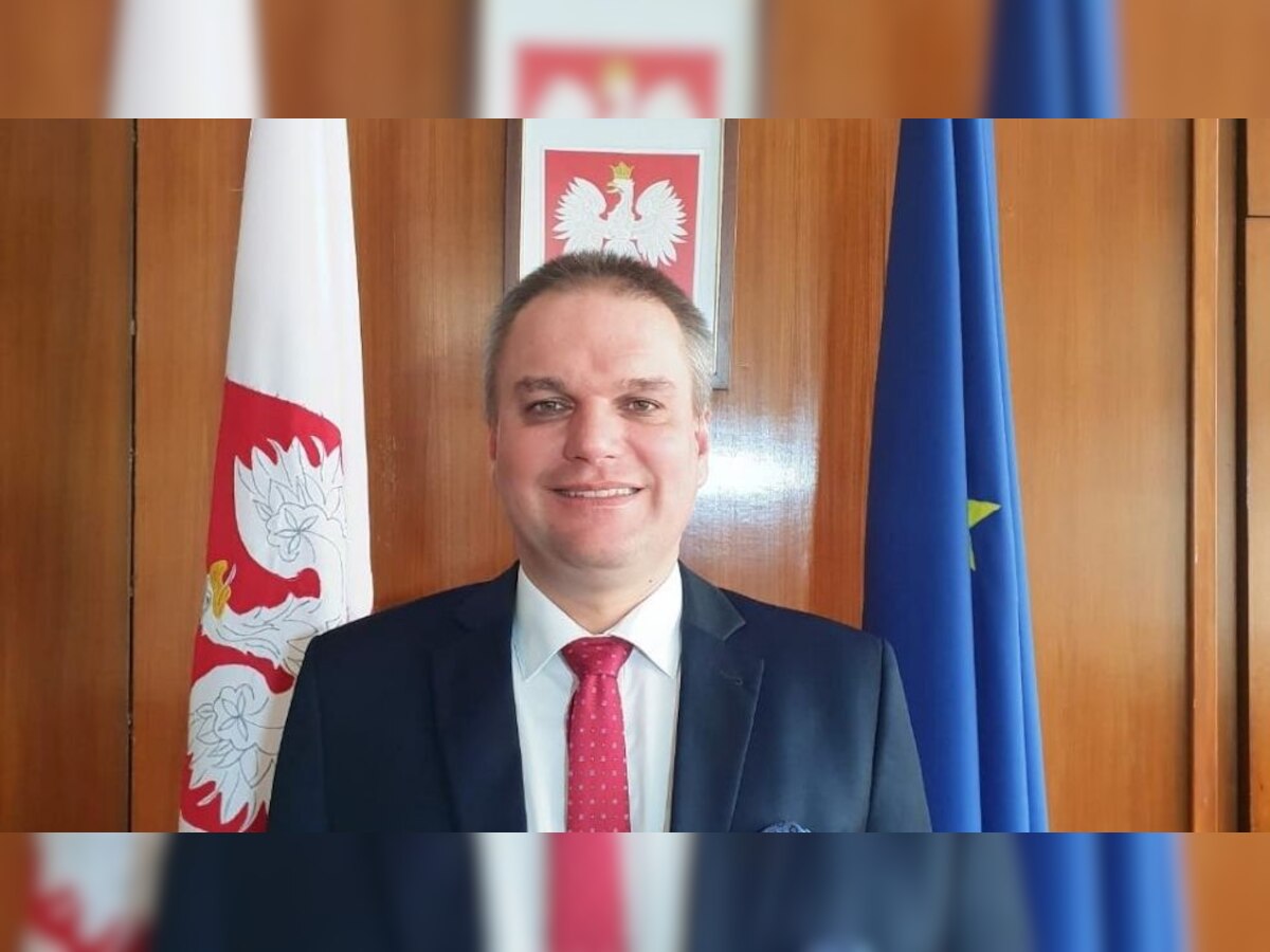 DNA Exclusive: Poland lauds India's vaccine diplomacy, hopes for early air transport bubble
