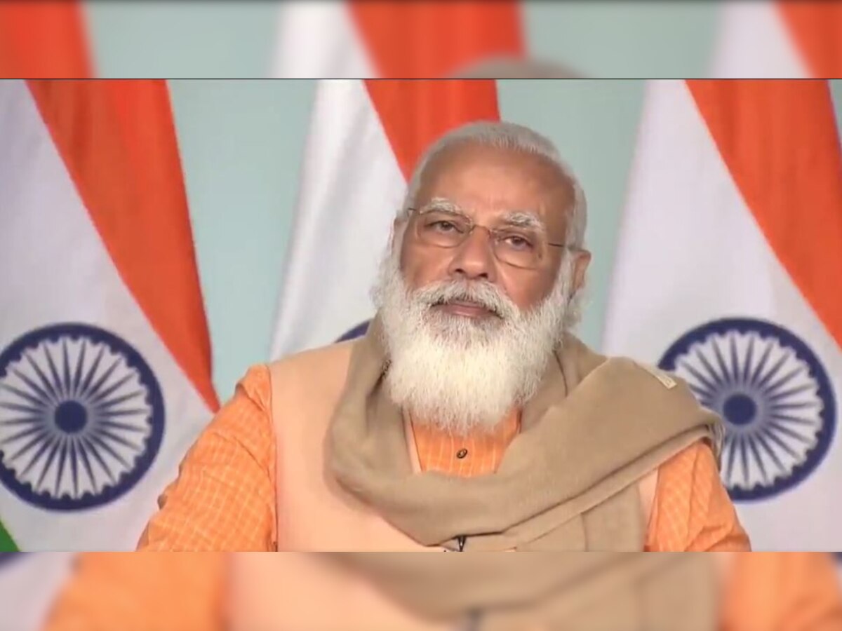 Chauri Chaura centenary celebrations inauguration: Highlights of PM Modi's speech