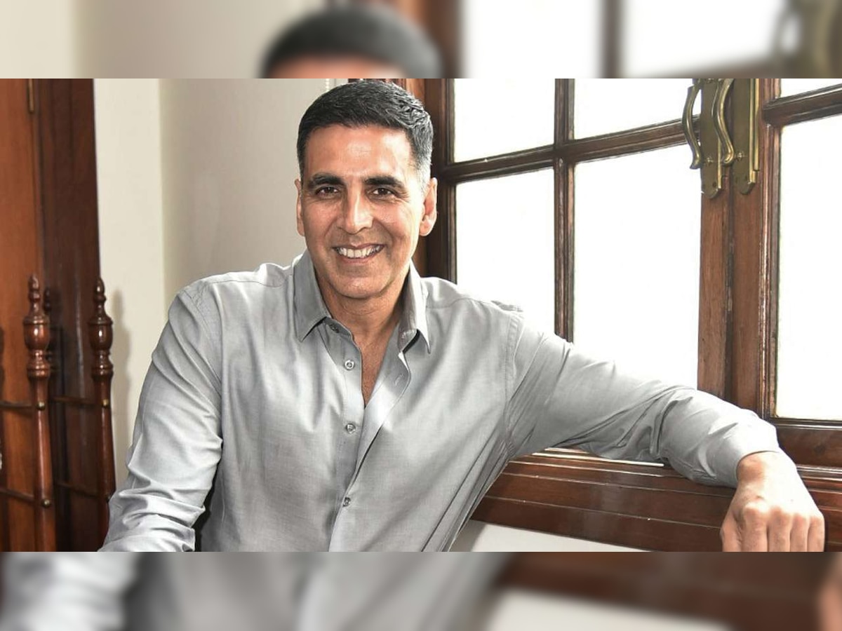 Not Akshay Kumar but THIS star is India's Most Valuable Celebrity - Check list