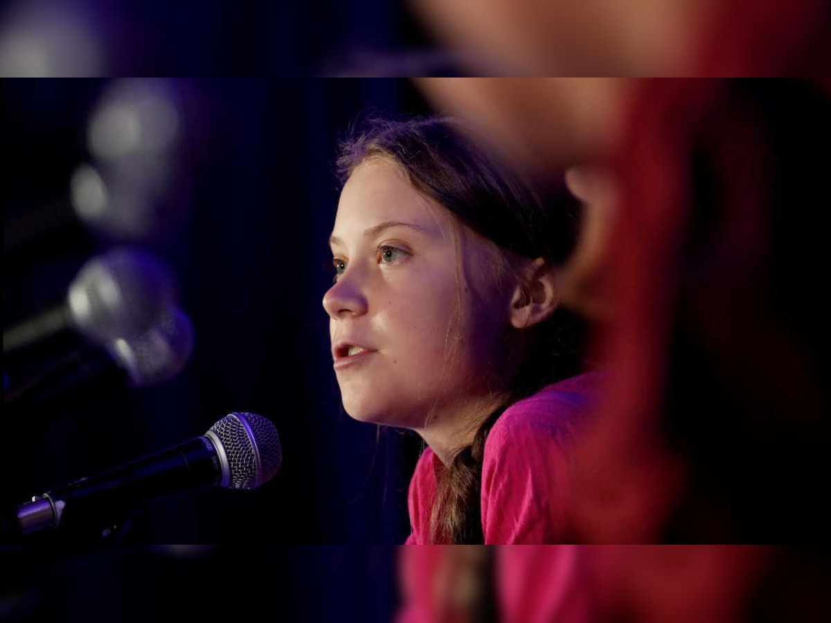 Know what is a 'Toolkit' Greta Thunberg wanted to share with all of you