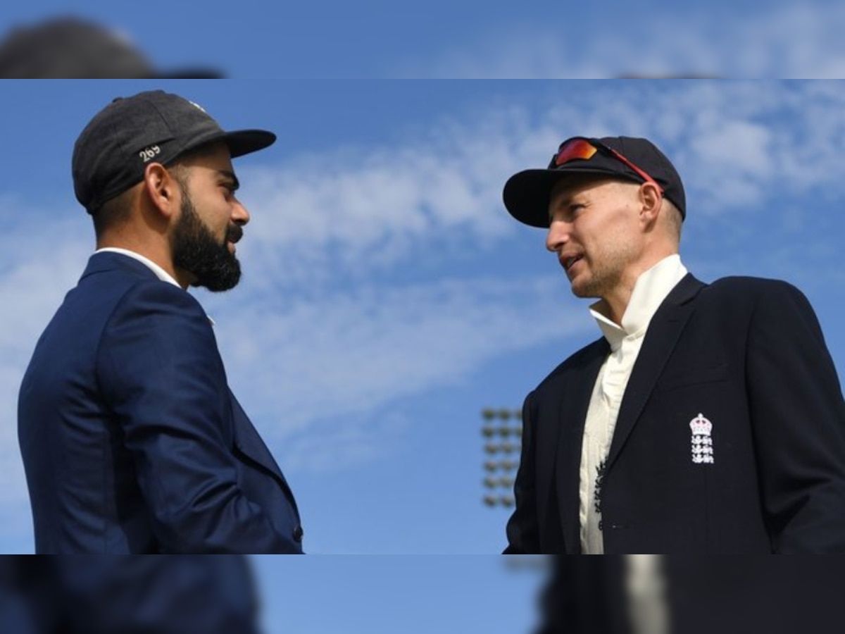 India vs England, 1st Test Chennai: Joe Root opts to bat, Shahbaz Nadeem and Washington Sundar in