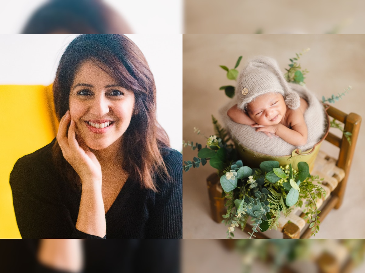 Celebrity maternity photographer Amrita Samant divulges do's and don'ts for baby photography