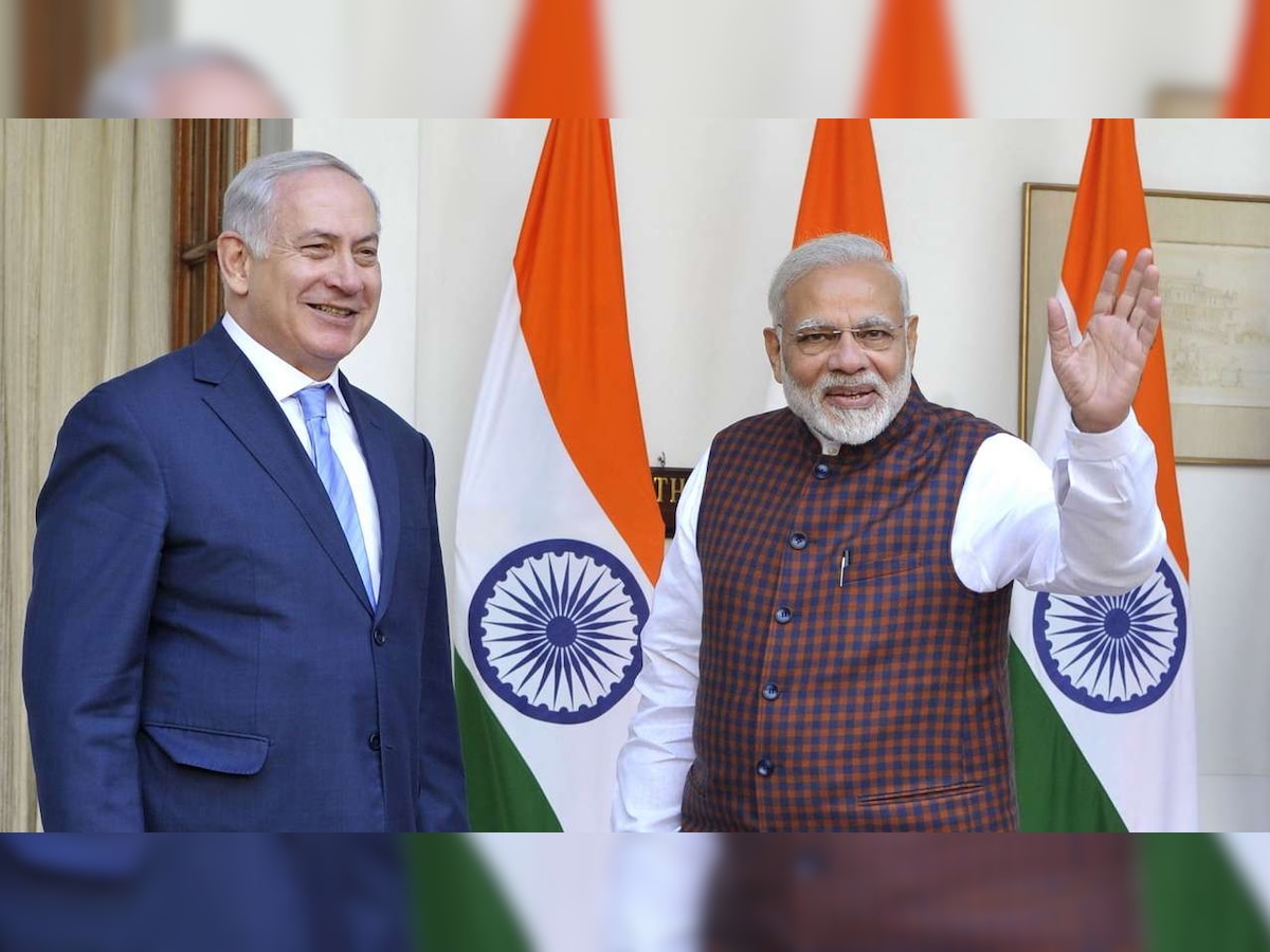 Israel's top business chamber FICC bats for free trade agreement with India