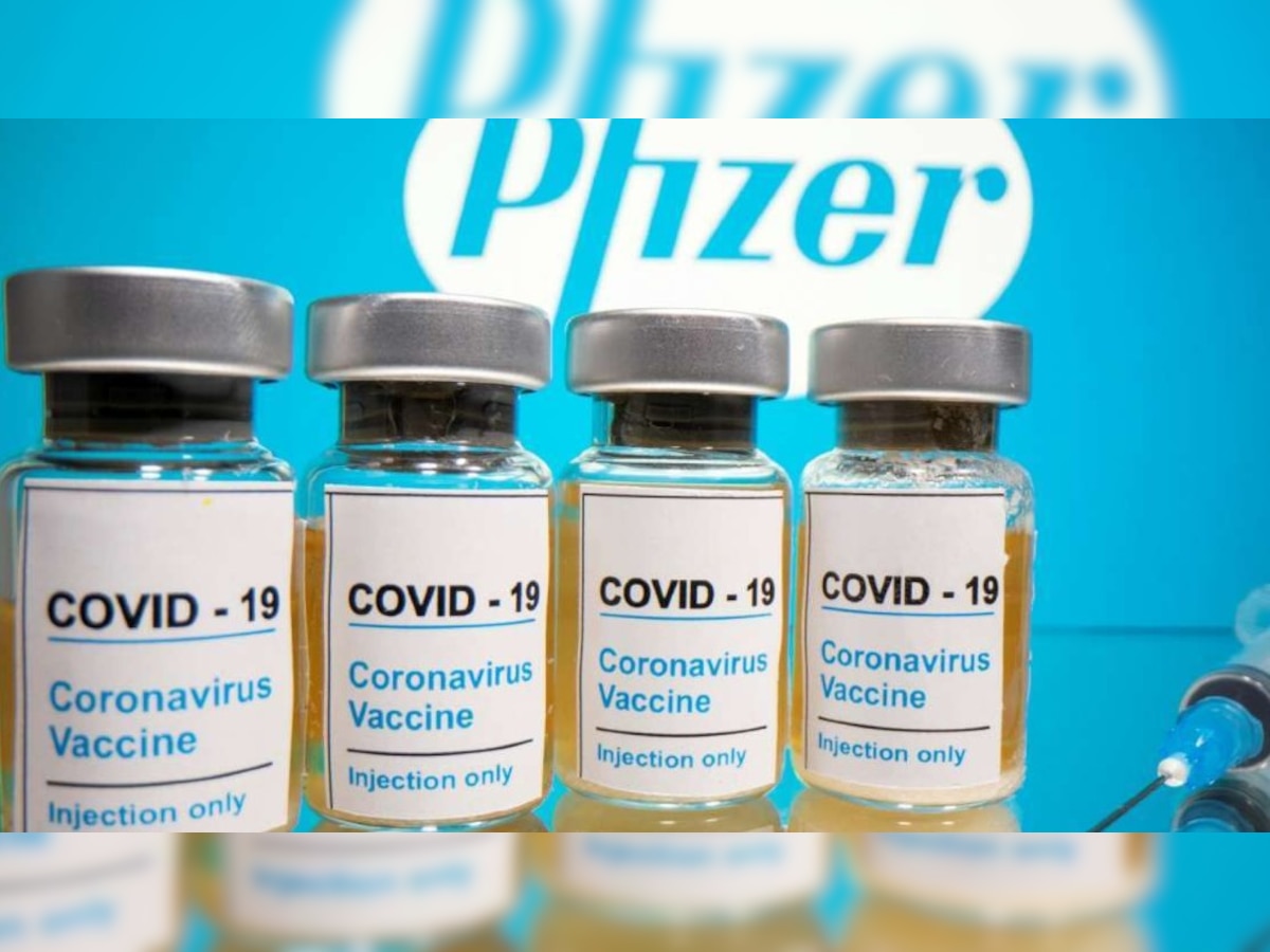 Pfizer withdraws COVID-19 vaccine application in India for this reason