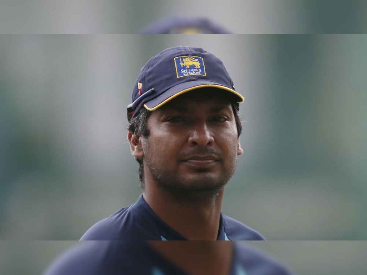 Sri Lanka Cricket appoints Muttiah Muralitharan, Kumar Sangakkara in four-member committee