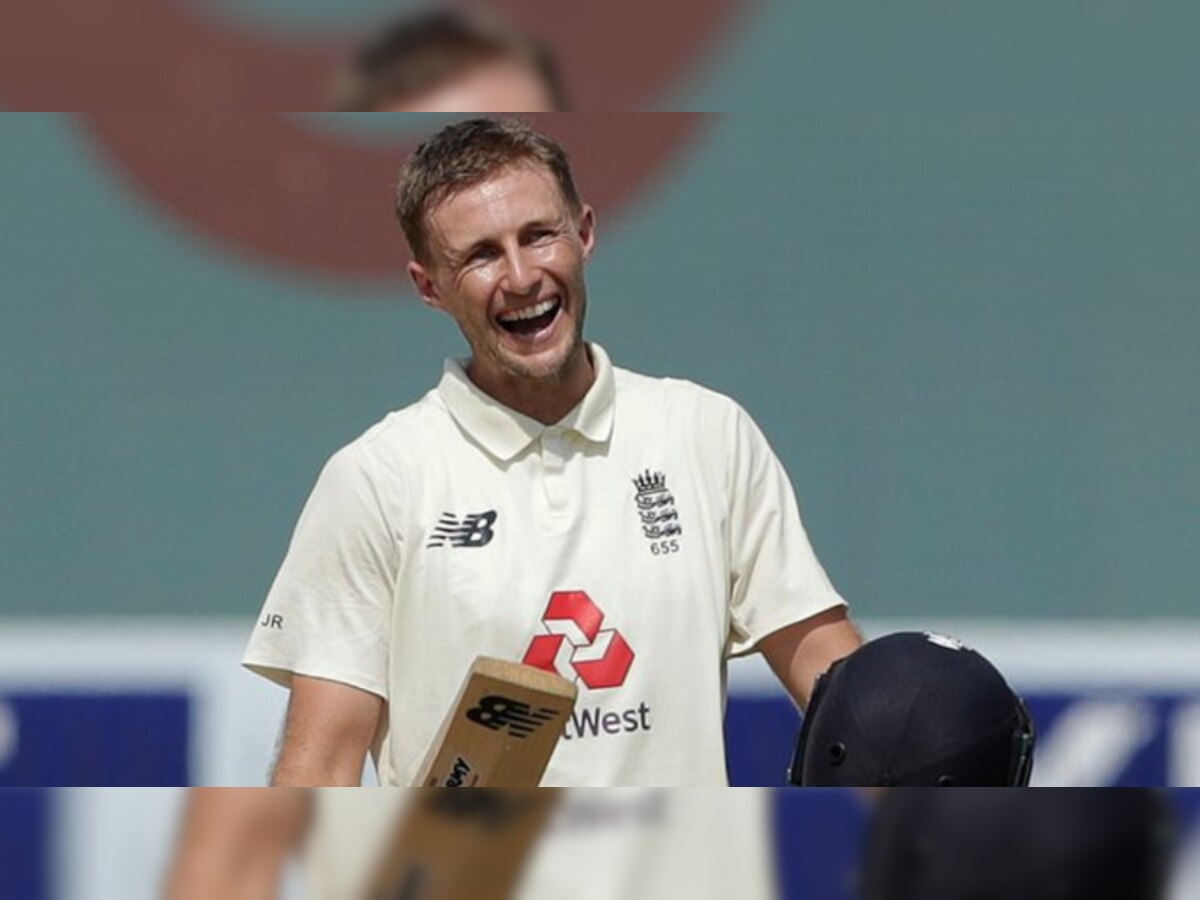 India vs England: Joe Root hits 5th double ton, gets there in Virender Sehwag style