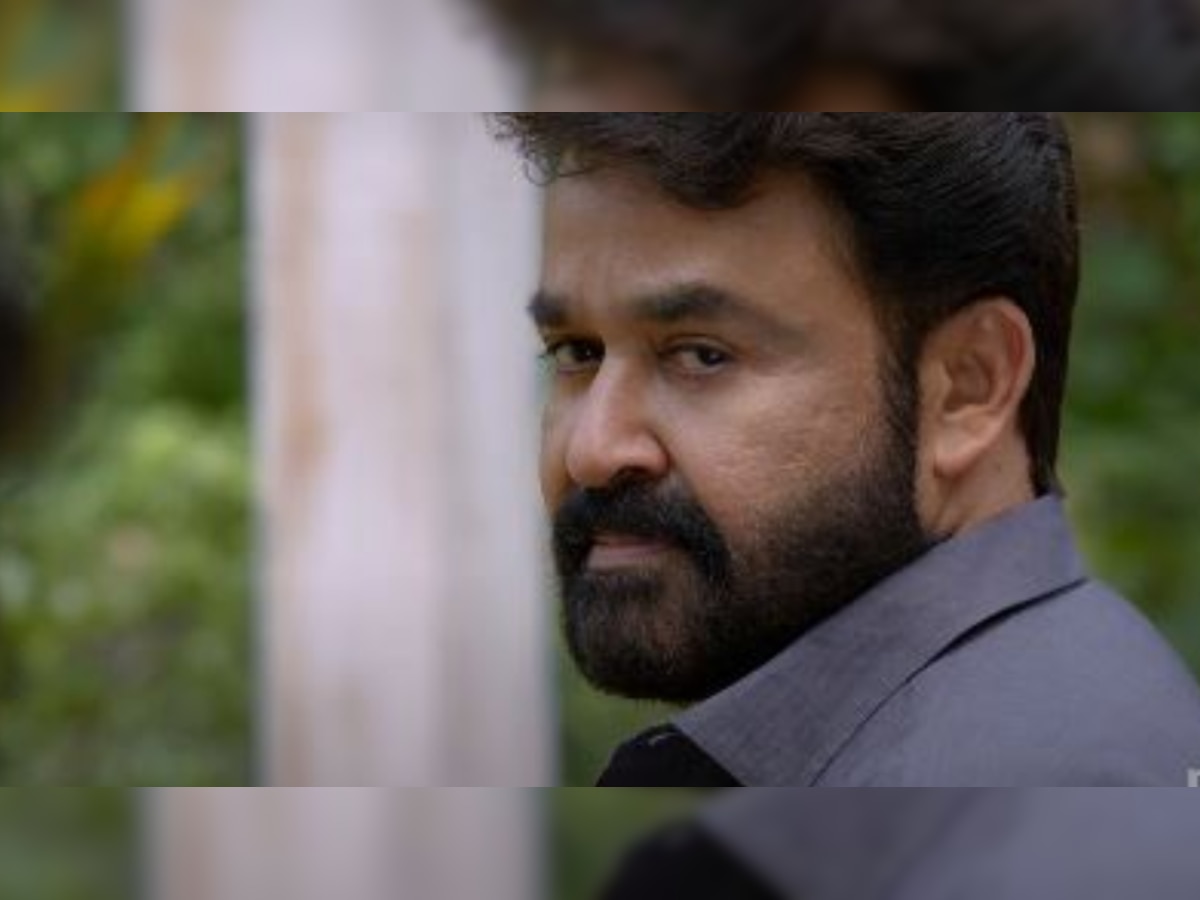 'Drishyam 2' trailer out: Mohanlal as George Kutty will take you back into the intriguing world