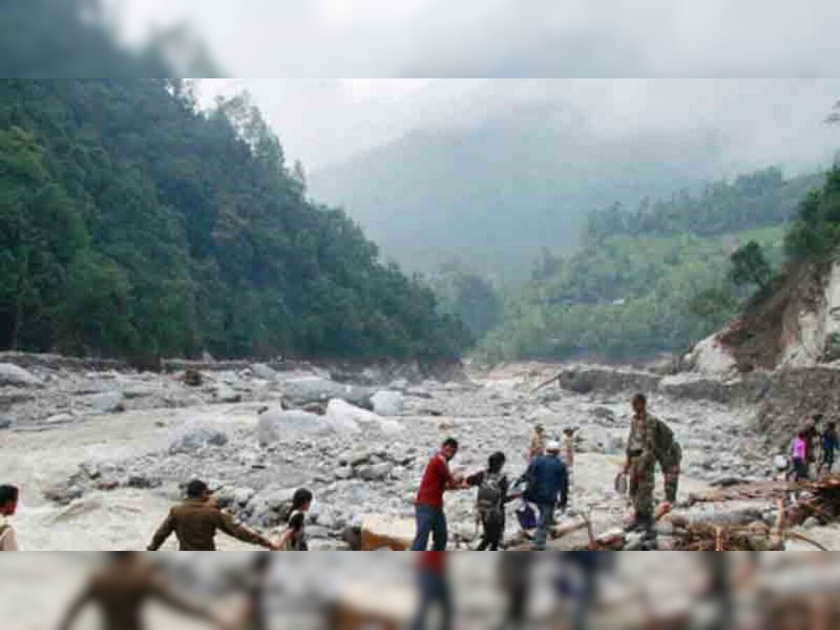 Uttarakhand: No adverse weather expected on Feb 7-8, says IMD