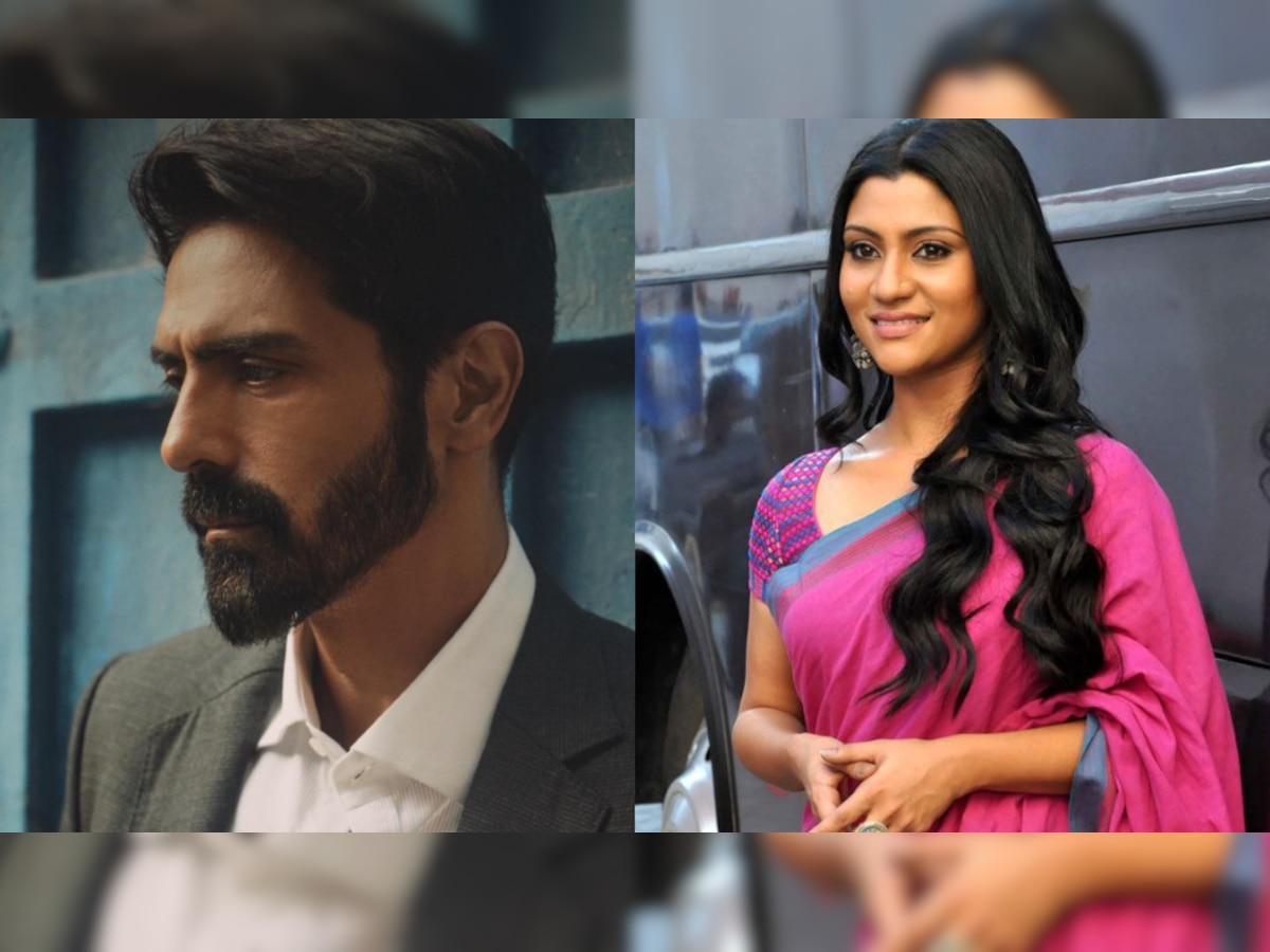 Arjun Rampal and Konkana Sensharma to star in Aparna Sen's directorial 'The Rapist'