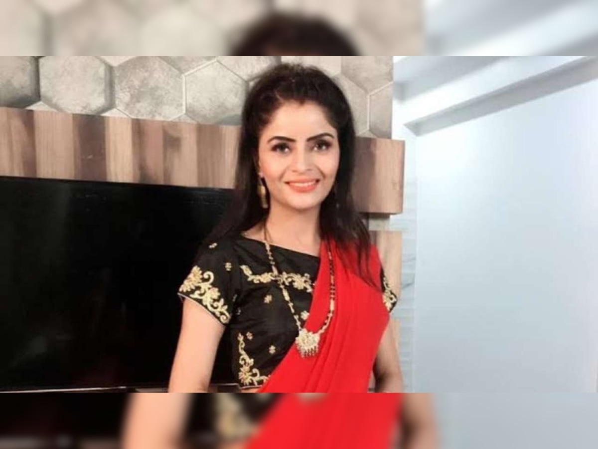 Meena Porn - Gandii Baat' actress Gehana Vasisht not involved in porn racket, she is  innocent, claims publicist