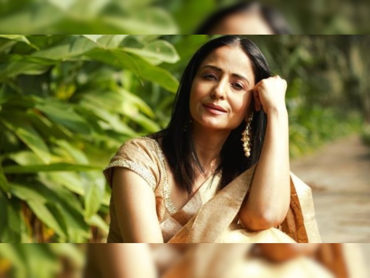 'Yeh Rishta Kya Kehlata Hai' actress Lataa Saberwal formally quits television industry