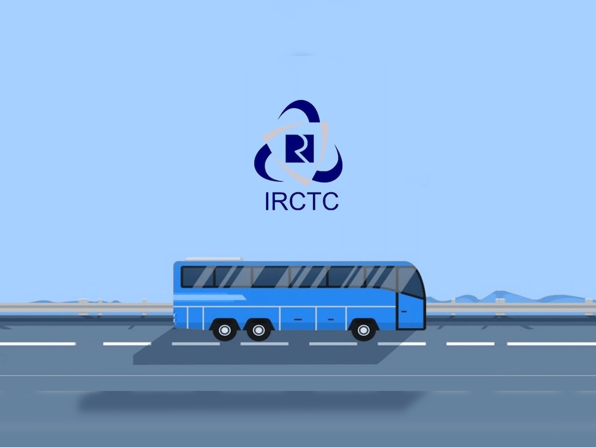 IRCTC launches online bus ticket booking facility, here's how it works