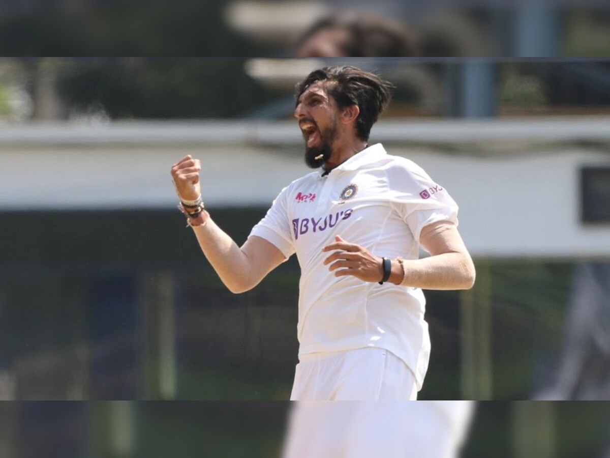 IND vs ENG: 'Felt like we were playing on a road for first two days,' says Ishant Sharma