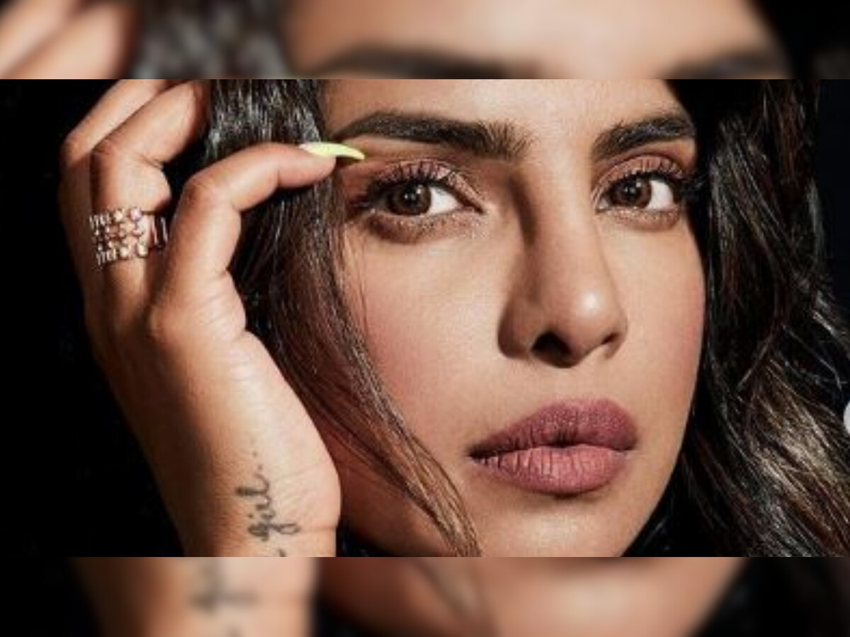 Priyanka Chopra addresses rumours of her plastic surgery, reveals filmmaker asked her to fix 'proportions'