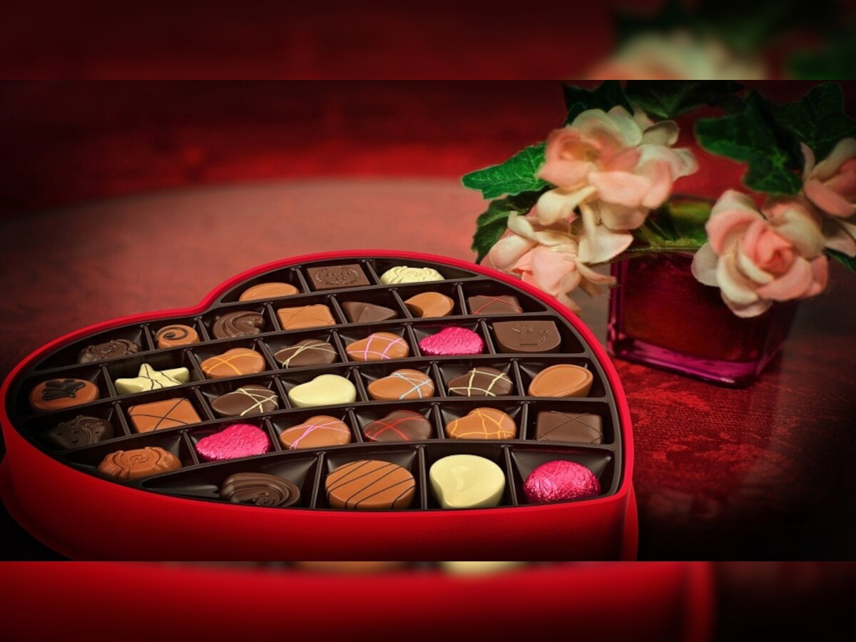 Happy Chocolate Day 2021: WhatsApp wishes, quotes, SMS to send to your beloved