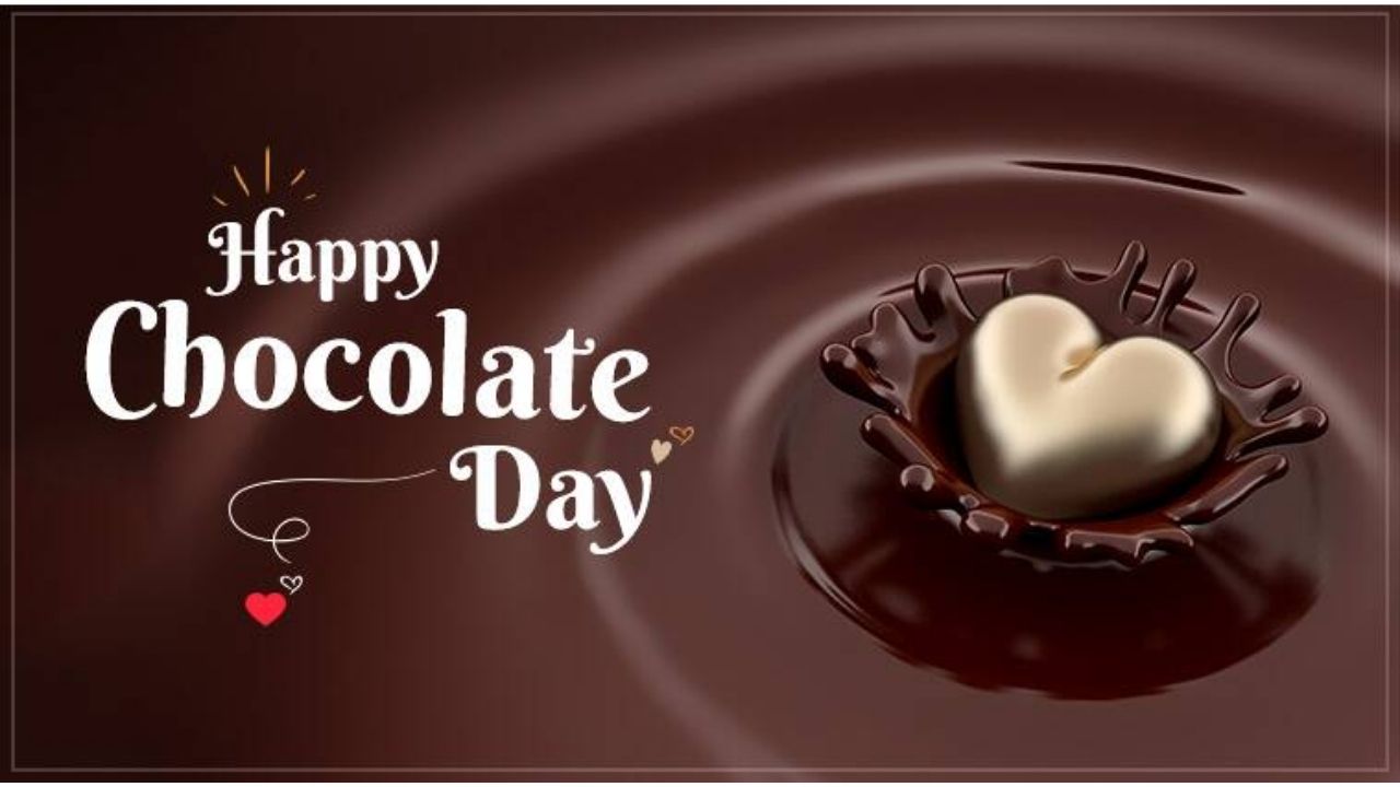 Chocolate Day 2021 5 creative ways to gift chocolates to your beloved