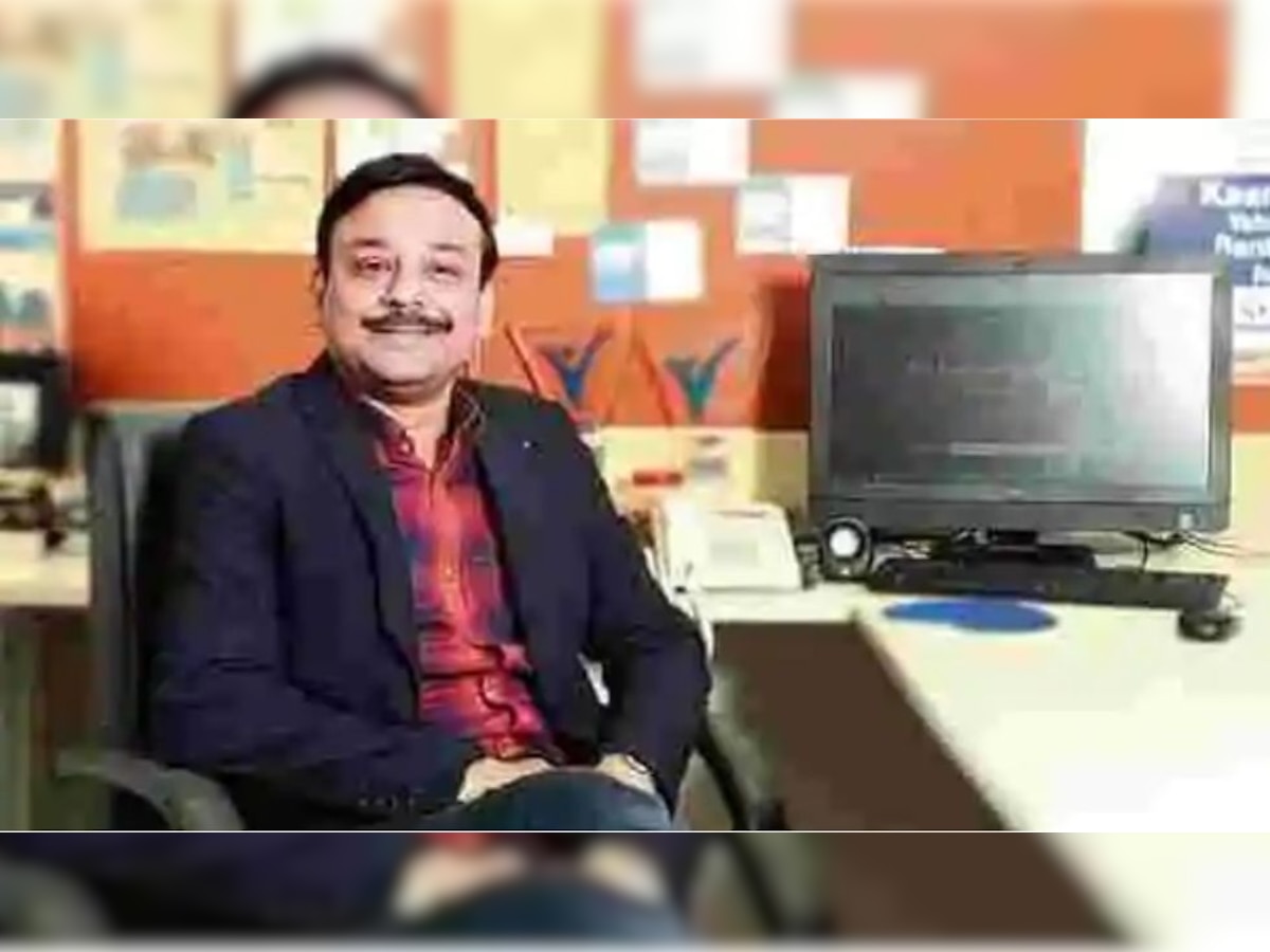 IndiaMART CEO, two others booked for selling Govardhan rocks online