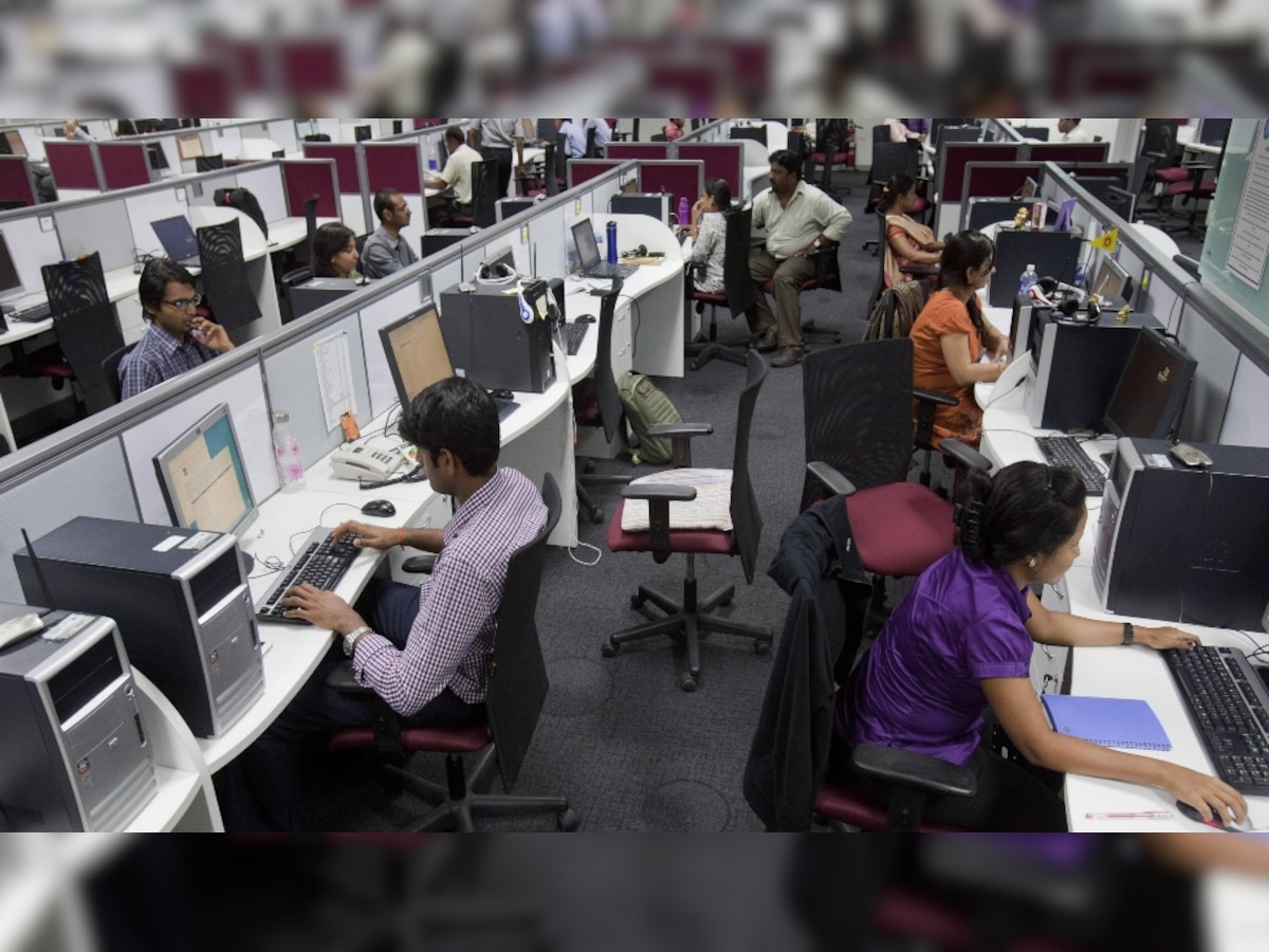 Big news for employees! Centre's new labour codes to allow 4-day work week