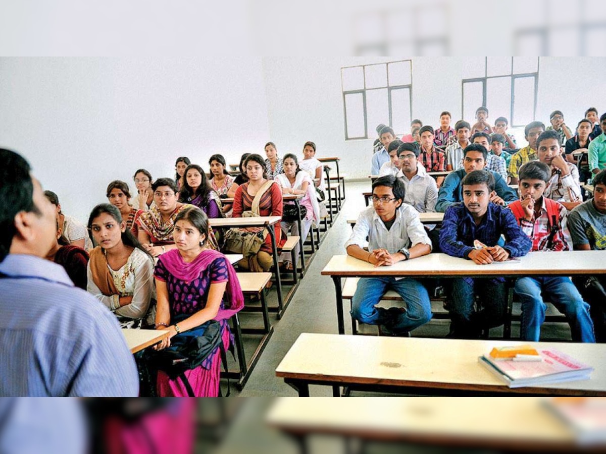 UGC releases new guidelines for colleges reopening, here's what students should know