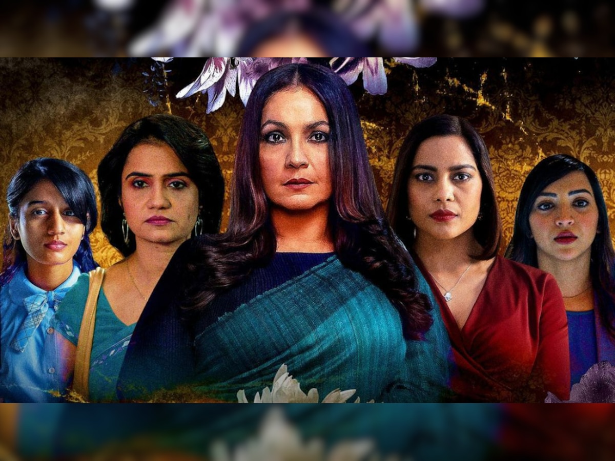 Pooja Bhatt's Netflix series 'Bombay Begums' to stream on International Women's Day