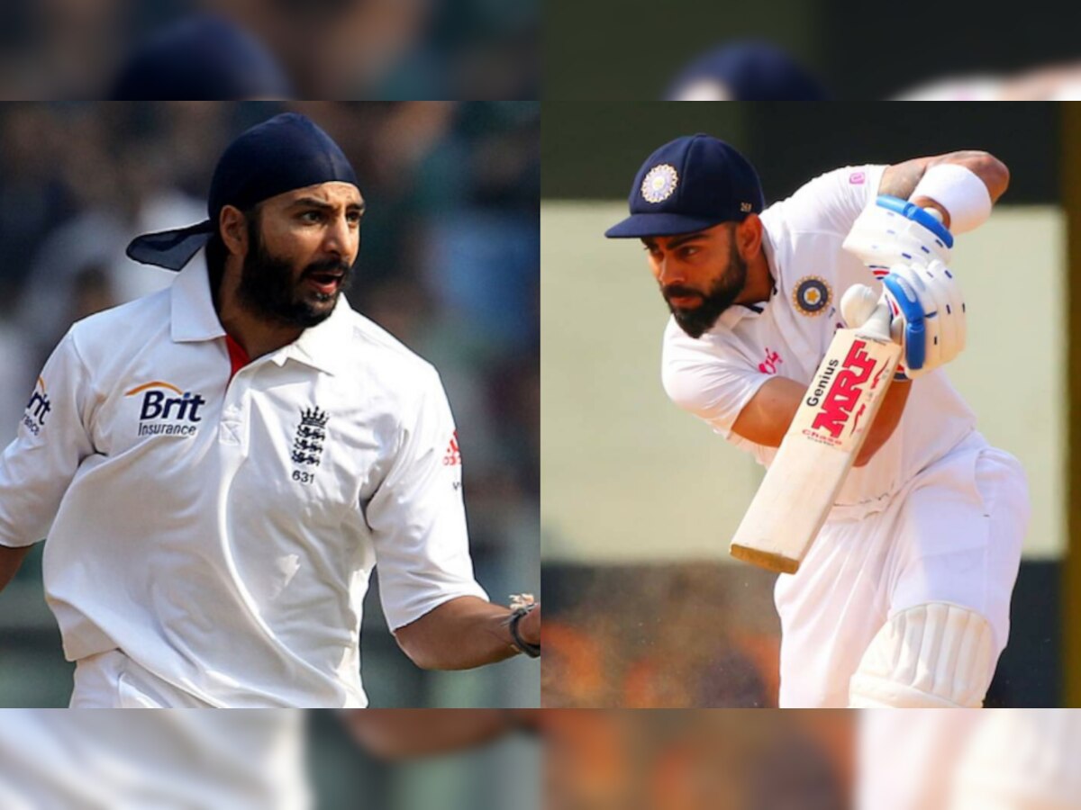 IND vs ENG: 'Virat may step down from captaincy if India lose second Test,' says Monty Panesar