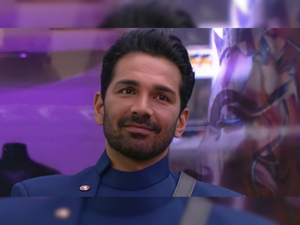 'Bigg Boss 14': Abhinav Shukla EVICTED due to Jasmin Bhasin and two other connections, find out