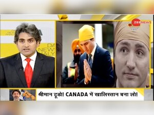DNA Special: Why Canada is best place for Khalistani movement to flourish