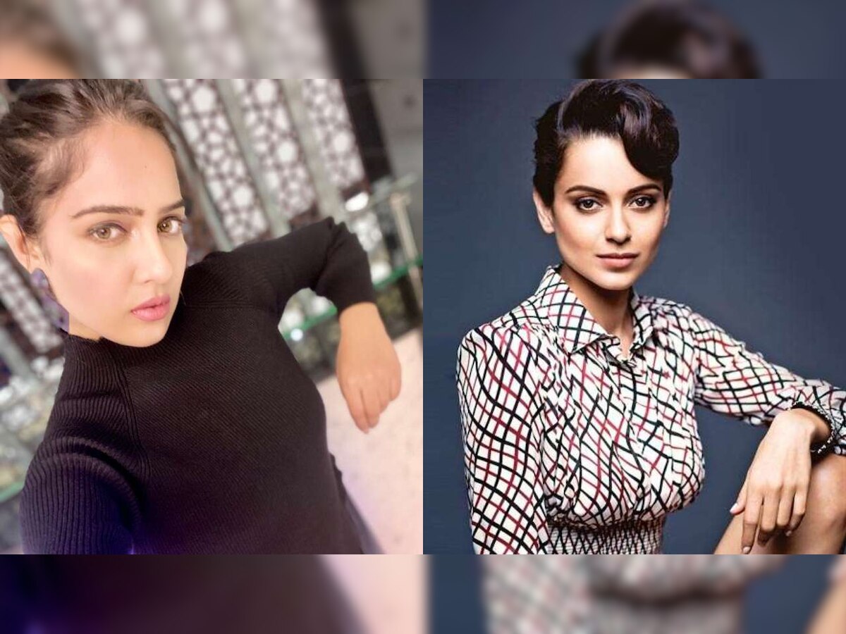 Kangana Ranaut promised to help, but never came forward: Actress Malvi Malhotra after her brutal attack