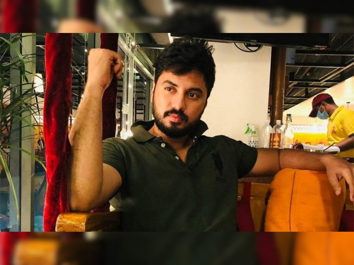 Actor Amar Shashank arrested after alleged verbal spat with woman