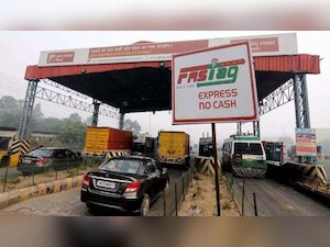 Big relief for vehicle owners as NHAI changes THIS FASTag requirement